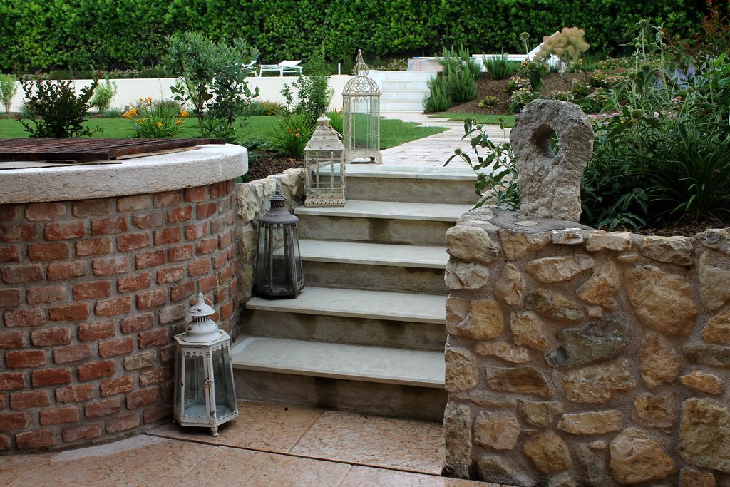 Ca Muretta Relais Бардолино Экстерьер фото