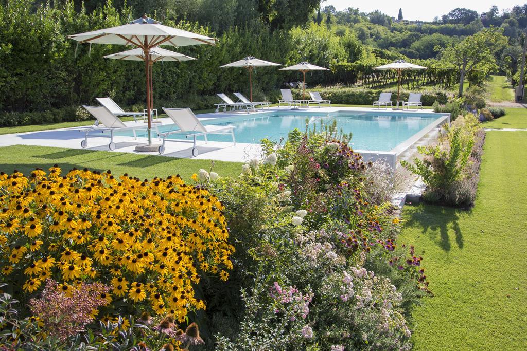 Ca Muretta Relais Бардолино Экстерьер фото